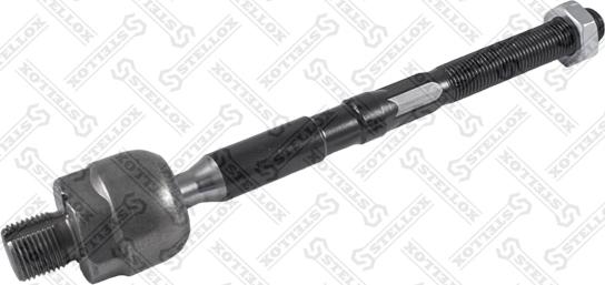 Stellox 55-00270-SX - Inner Tie Rod, Axle Joint autospares.lv