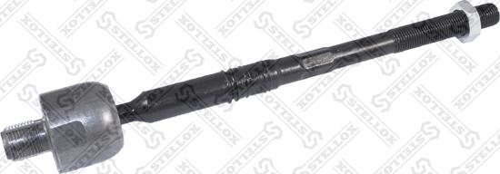 Stellox 55-00272-SX - Inner Tie Rod, Axle Joint autospares.lv