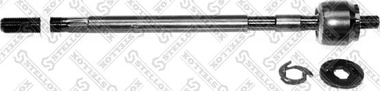 Stellox 55-01936-SX - Inner Tie Rod, Axle Joint autospares.lv