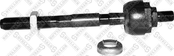 Stellox 55-01929-SX - Inner Tie Rod, Axle Joint autospares.lv