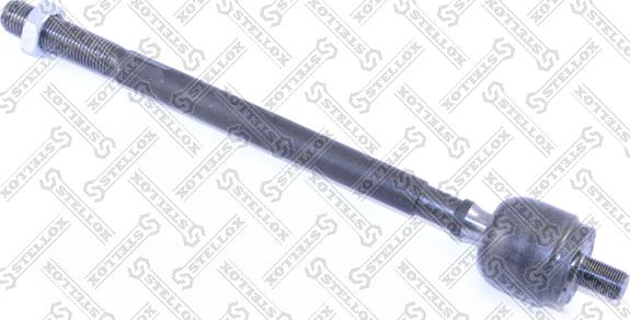 Stellox 55-01927-SX - Inner Tie Rod, Axle Joint autospares.lv