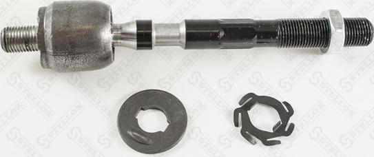 Stellox 55-01578-SX - Inner Tie Rod, Axle Joint autospares.lv