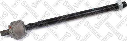 Stellox 55-01630A-SX - Inner Tie Rod, Axle Joint autospares.lv