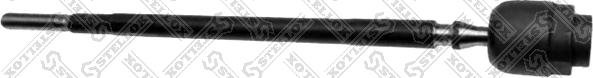 Stellox 55-01006-SX - Inner Tie Rod, Axle Joint autospares.lv