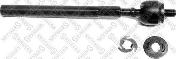 Stellox 55-01192-SX - Inner Tie Rod, Axle Joint autospares.lv