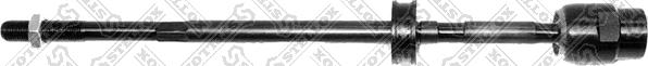 Stellox 55-01156-SX - Inner Tie Rod, Axle Joint autospares.lv