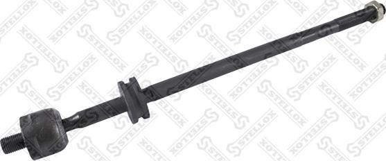 Stellox 55-01165A-SX - Inner Tie Rod, Axle Joint autospares.lv