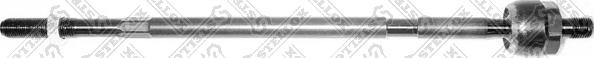 Stellox 55-01165-SX - Inner Tie Rod, Axle Joint autospares.lv