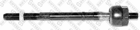 Stellox 55-01807-SX - Inner Tie Rod, Axle Joint autospares.lv