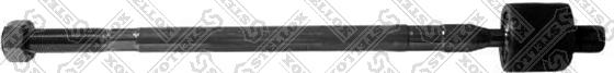 Stellox 55-01817-SX - Inner Tie Rod, Axle Joint autospares.lv