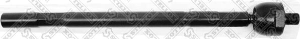 Stellox 55-01821-SX - Inner Tie Rod, Axle Joint autospares.lv