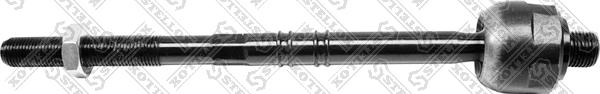 Stellox 55-01873-SX - Inner Tie Rod, Axle Joint autospares.lv