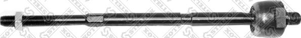 Stellox 55-01771-SX - Inner Tie Rod, Axle Joint autospares.lv