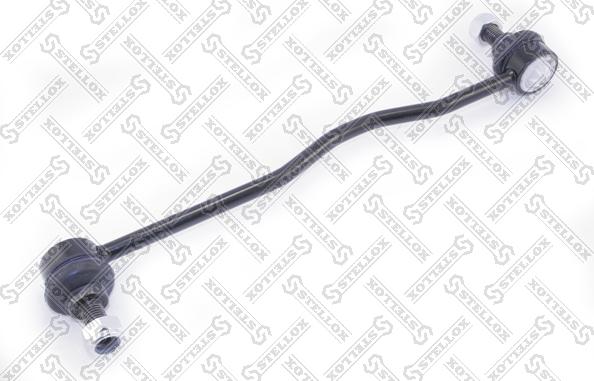 Stellox 55-03461-SX - Rod / Strut, stabiliser autospares.lv