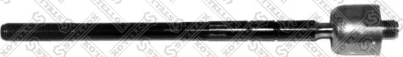 Stellox 55-03408-SX - Inner Tie Rod, Axle Joint autospares.lv