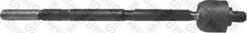 Stellox 55-02492-SX - Inner Tie Rod, Axle Joint autospares.lv