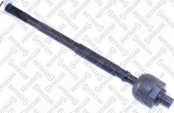 Stellox 55-02487-SX - Inner Tie Rod, Axle Joint autospares.lv