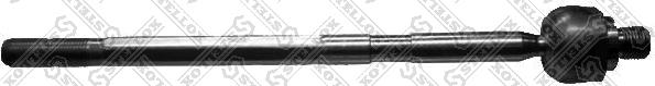 Stellox 55-02545-SX - Inner Tie Rod, Axle Joint autospares.lv