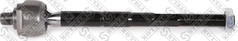 Stellox 55-02693-SX - Inner Tie Rod, Axle Joint autospares.lv