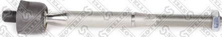 Stellox 55-02649-SX - Inner Tie Rod, Axle Joint autospares.lv