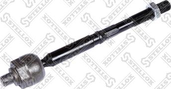 Stellox 55-02646-SX - Inner Tie Rod, Axle Joint autospares.lv