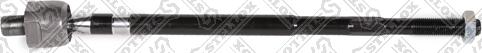 Stellox 55-02648-SX - Inner Tie Rod, Axle Joint autospares.lv