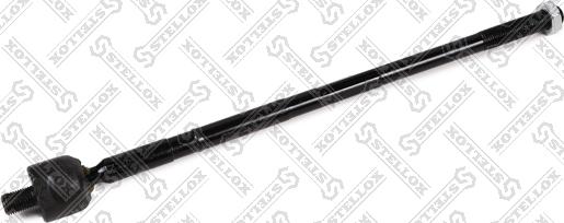 Stellox 55-02607A-SX - Inner Tie Rod, Axle Joint autospares.lv