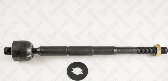 Stellox 55-02611A-SX - Inner Tie Rod, Axle Joint autospares.lv