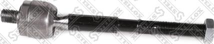 Stellox 55-02685-SX - Inner Tie Rod, Axle Joint autospares.lv