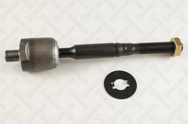 Stellox 55-02639A-SX - Inner Tie Rod, Axle Joint autospares.lv