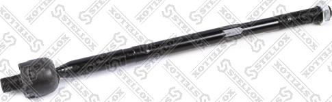 Stellox 55-02098A-SX - Inner Tie Rod, Axle Joint autospares.lv