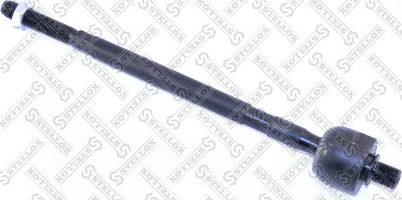 Stellox 55-02049-SX - Inner Tie Rod, Axle Joint autospares.lv