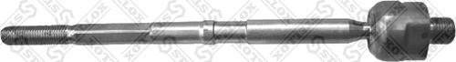 Stellox 55-02063-SX - Inner Tie Rod, Axle Joint autospares.lv