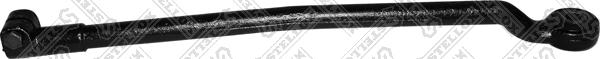 Stellox 55-02082-SX - Inner Tie Rod, Axle Joint autospares.lv