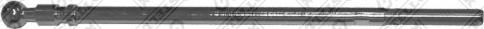 Stellox 55-02347-SX - Inner Tie Rod, Axle Joint autospares.lv