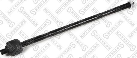 Stellox 55-02769A-SX - Inner Tie Rod, Axle Joint autospares.lv