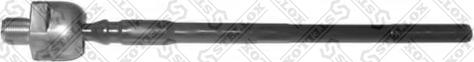 Stellox 55-74003-SX - Inner Tie Rod, Axle Joint autospares.lv