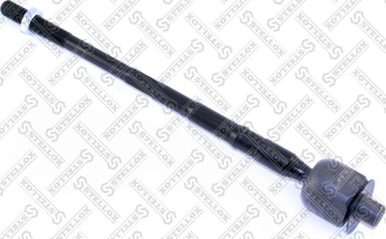 Stellox 55-74015-SX - Inner Tie Rod, Axle Joint autospares.lv