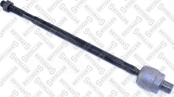 Stellox 55-71004-SX - Inner Tie Rod, Axle Joint autospares.lv