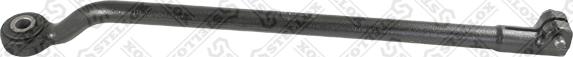 Stellox 55-73004-SX - Inner Tie Rod, Axle Joint autospares.lv