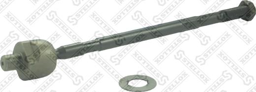 Stellox 55-72005-SX - Inner Tie Rod, Axle Joint autospares.lv