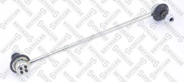 Stellox 56-98048-SX - Rod / Strut, stabiliser autospares.lv