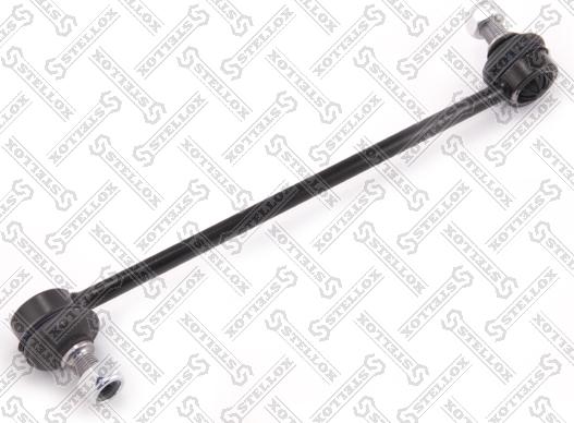 Stellox 56-98047-SX - Rod / Strut, stabiliser autospares.lv