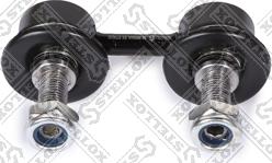 Stellox 56-98004A-SX - Rod / Strut, stabiliser autospares.lv