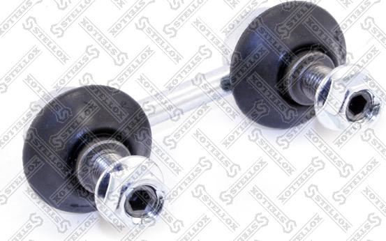 Stellox 56-98001-SX - Rod / Strut, stabiliser autospares.lv