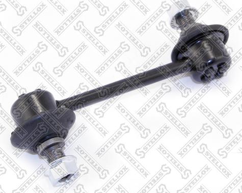 Stellox 56-98003-SX - Rod / Strut, stabiliser autospares.lv