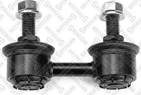 Stellox 56-98002-SX - Rod / Strut, stabiliser autospares.lv