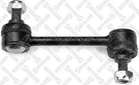 Stellox 56-98007-SX - Rod / Strut, stabiliser autospares.lv