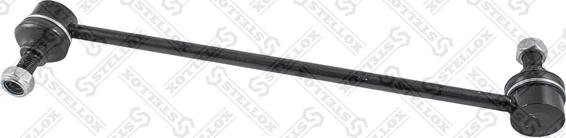 Stellox 56-98019A-SX - Rod / Strut, stabiliser autospares.lv