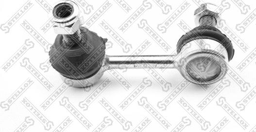 Stellox 56-98015-SX - Rod / Strut, stabiliser autospares.lv